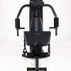 Stazione Multifunzione Toorx  MSX-50 - con Pacco Pesi 70 kg