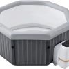 51Pf0eAXjoL._AC_SL1000_ Piscina Idromassaggio Rigida Tuscany MSpa - 6 posti con WI-Fi