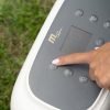 51TwbTsduL._AC_ Piscina Idromassaggio Rigida Tuscany MSpa - 6 posti con WI-Fi