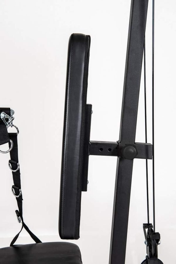Stazione Multifunzione Toorx  MSX-50 - con Pacco Pesi 70 kg