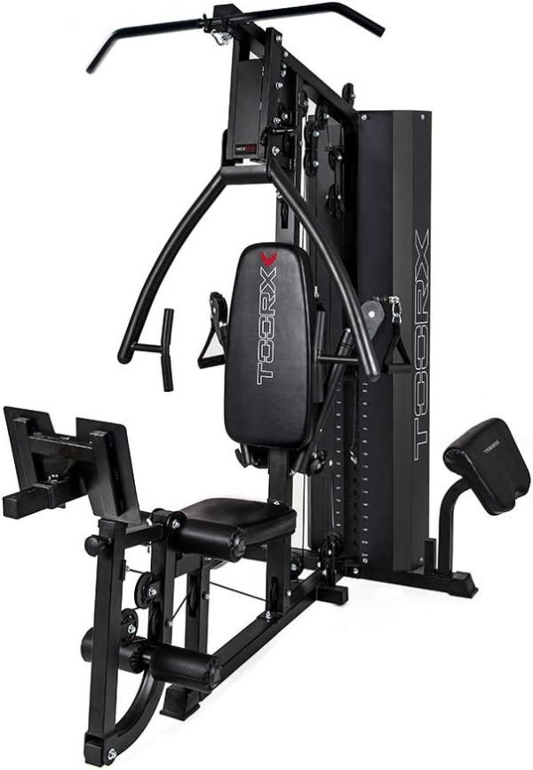 Stazione multifunzione MSX-90 TOORX - allenamento a casa
