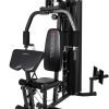 Stazione Multifunzione Toorx  MSX-50 - con Pacco Pesi 70 kg