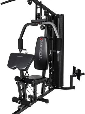51sNvr8NhcL._AC_SL1000_ Stazione Multifunzione Toorx MSX-50 - con Pacco Pesi 70 kg