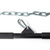 Stazione Multifunzione Toorx  MSX-50 - con Pacco Pesi 70 kg