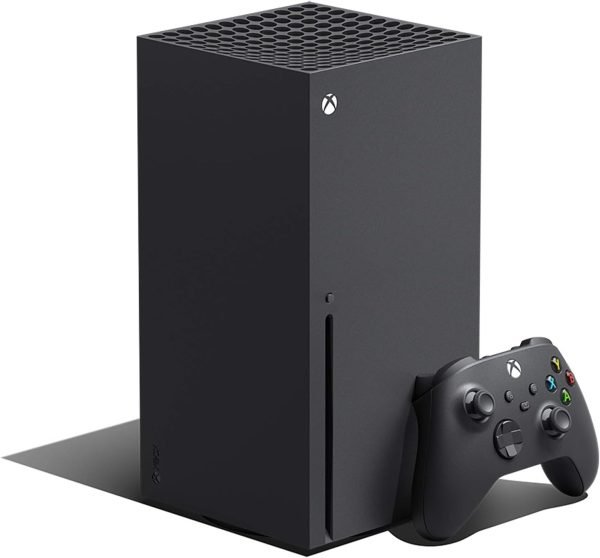 Xbox Series X - scelta Amazon