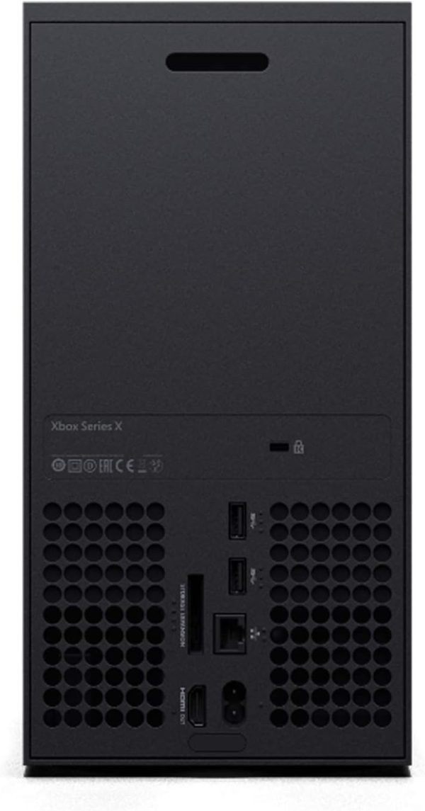 Xbox Series X - scelta Amazon
