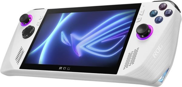 Console portatile ROG Ally version Z1 extreme ASUS