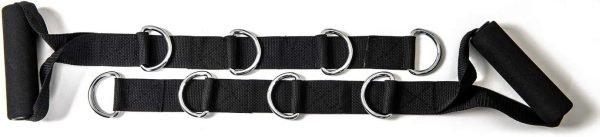 Stazione Multifunzione Toorx  MSX-50 - con Pacco Pesi 70 kg