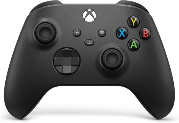 Xbox Series X - scelta Amazon