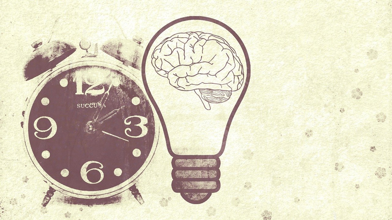time, transience, chronos