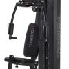 Stazione Multifunzione robusta Toorx MSX 70