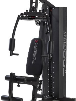 Stazione Multifunzione robusta Toorx MSX 70