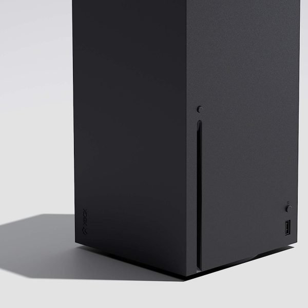 Xbox Series X - scelta Amazon
