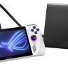 Console portatile ROG Ally version Z1 extreme ASUS