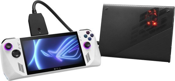 Console portatile ROG Ally version Z1 extreme ASUS