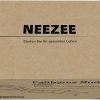 Vogatore Professionale Per Casa Neezee - Pieghevole Ad Acqua