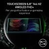Dispositivo Portatile per il Gaming su Android Razer Edge - Touchscreen 6.8"
