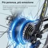 Bicicletta Elettrica Eleglide M1 Plus 27,5"/29"