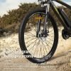 Bicicletta Elettrica Eleglide M1 Plus 27,5"/29"