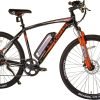 Mountain Ebike per tutti i terreni Swifty at650 27,5''
