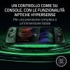 Dispositivo Portatile per il Gaming su Android Razer Edge - Touchscreen 6.8"
