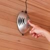 Sauna per tutto il corpo per 4 persone DHARANI® S5 direttamente a casa tua