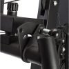 Stazione Multifunzione robusta Toorx MSX 70