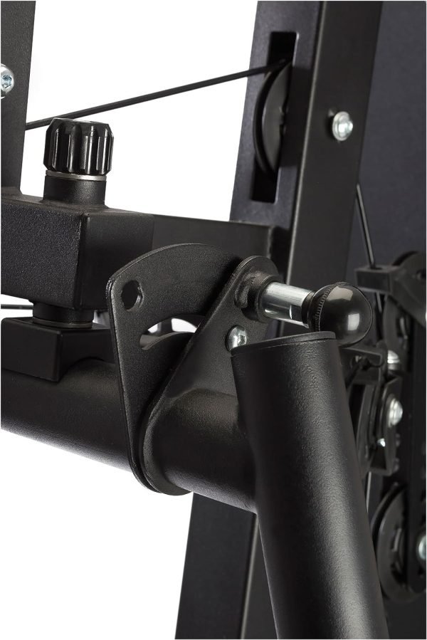 Stazione Multifunzione robusta Toorx MSX 70