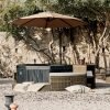 91dyIMarQUL._AC_SL1500_ SPA per casa o giardino NetSpa Octopus Semi Rigida - con Arredamento, 4-6 Posti