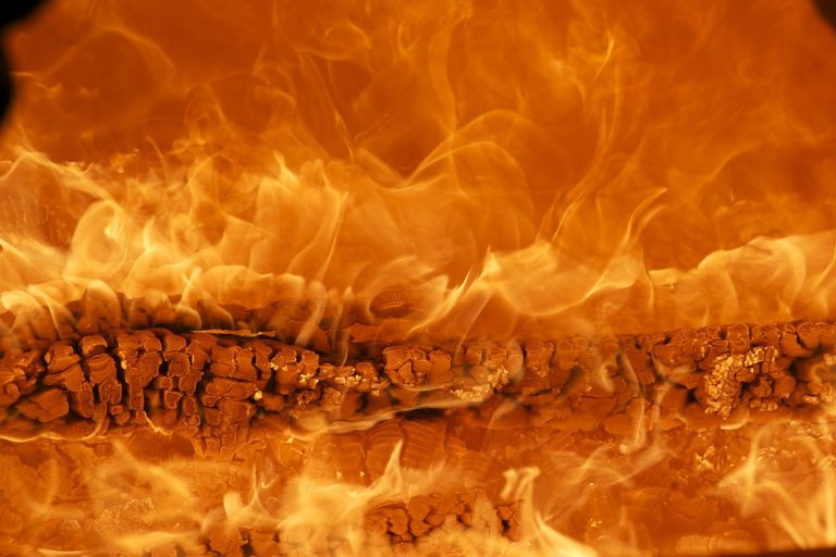 fire, hd wallpaper, wood fire