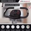 Ultrasport F-Bike - la Cyclette pieghevole preferita su Amazon