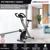 Ultrasport F-Bike - la Cyclette pieghevole preferita su Amazon