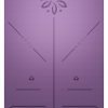 71W54BZcniL._AC_SL1500_ Tappetino Yoga Professionale YOGATI - antiscivolo, spesso ed ecologico