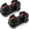 71XJkluiUEL._AC_SL1500_ Kit manubri regolabili Apollo wuuhoo® - da 2,5 kg a 40 kg