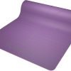 81QhtO7wyL._AC_SL1500_ Tappetino Yoga Professionale YOGATI - antiscivolo, spesso ed ecologico