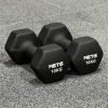81l1G8ybODL._AC_SL1280_ Set manubri palestra in Neoprene METIS - da 0.5kg a 10kg