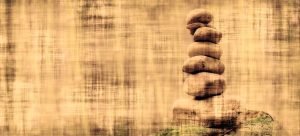 parchment, paper, stone