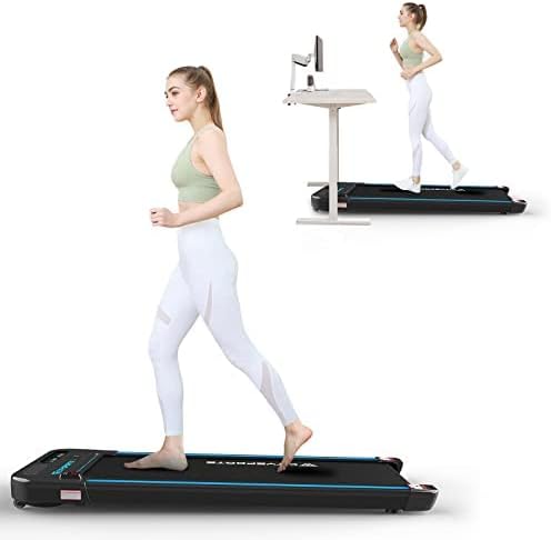 Tapis roulant salva spazio riponibile CITYSPORTS - Motore da 440 W