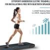 Tapis roulant salva spazio riponibile CITYSPORTS - Motore da 440 W