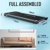 Tapis roulant salva spazio riponibile CITYSPORTS - Motore da 440 W
