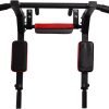 Barra di trazione Pull up Fitness - Taglia Unica