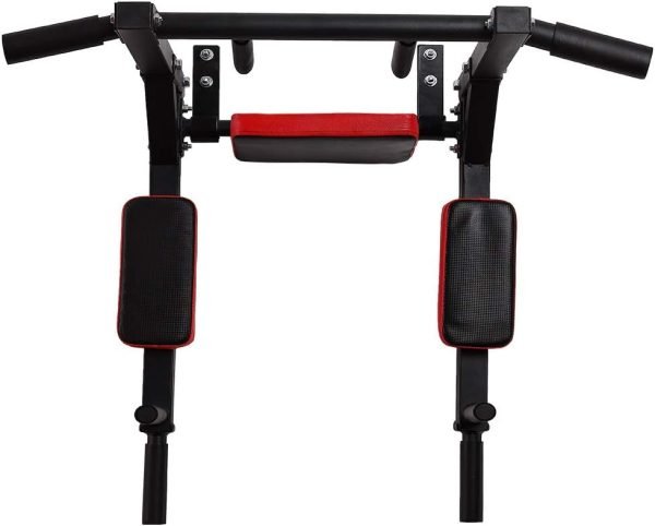 Barra di trazione Pull up Fitness - Taglia Unica