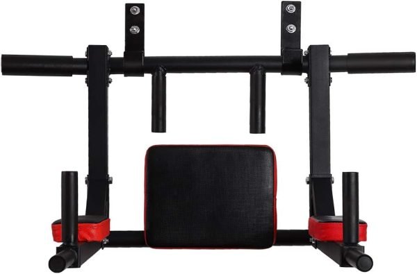 Barra di trazione Pull up Fitness - Taglia Unica