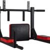 Barra di trazione Pull up Fitness - Taglia Unica