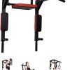 Barra di trazione Pull up Fitness - Taglia Unica