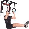 Barra di trazione Pull up Fitness - Taglia Unica