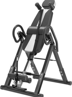 61j44J1b9JS._AC_SL1500_-1 Panca di inversione DnKelar - allenarsi per gravità (scelta Amazon)