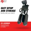 Macchina per stretching gambe - MuscleForge®