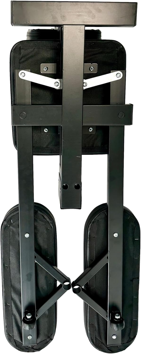 Macchina per stretching gambe - MuscleForge®