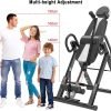 Panca di inversione DnKelar - allenarsi per gravità (scelta Amazon)